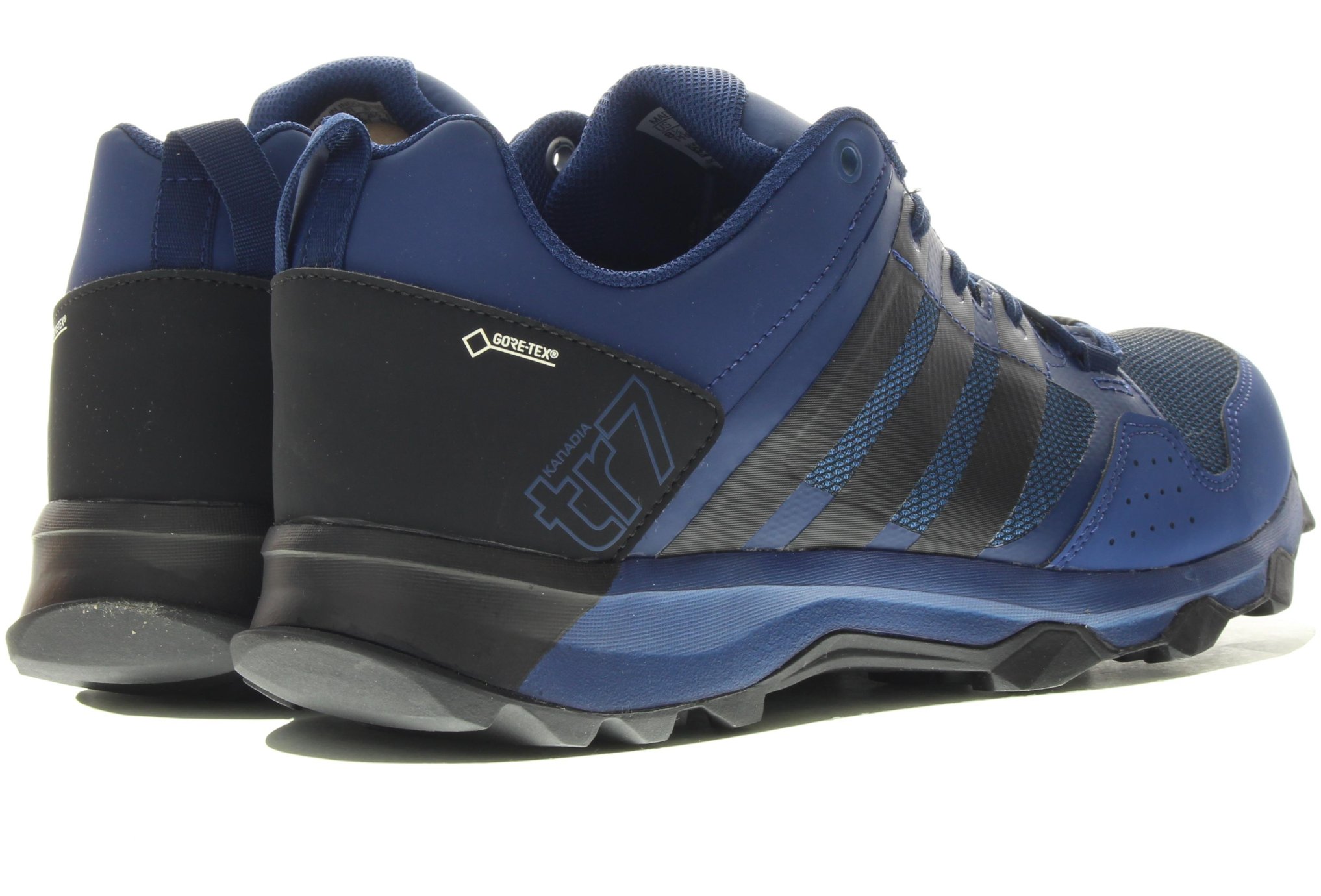 adidas Kanadia 7 TR GoreTex en promoción Hombre