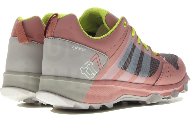 adidas Kanadia 7 TR Gore-Tex