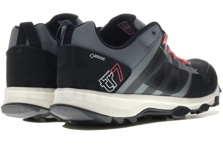 adidas Kanadia 7 TR Gore-Tex