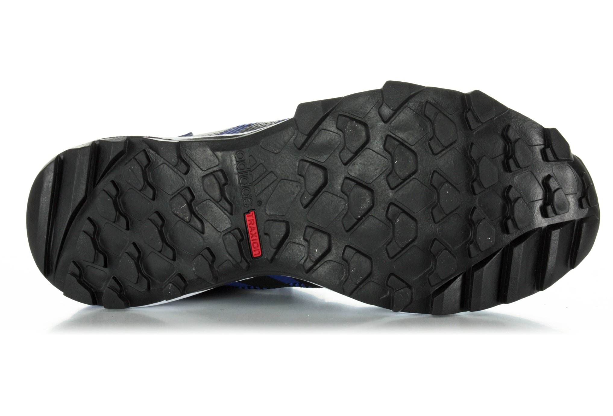 adidas Kanadia 7 TR en promoción Mujer Senderismo Trail adidas