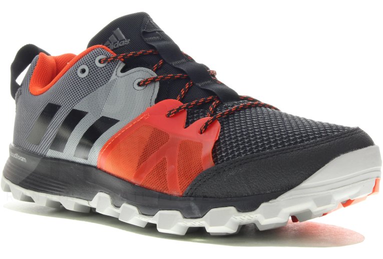 adidas Kanadia 8.1 TR