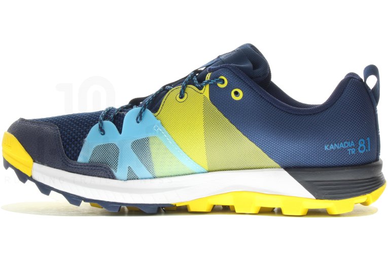 adidas Kanadia 8.1 TR
