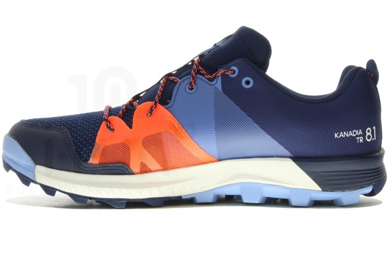 adidas Kanadia 8.1 TR