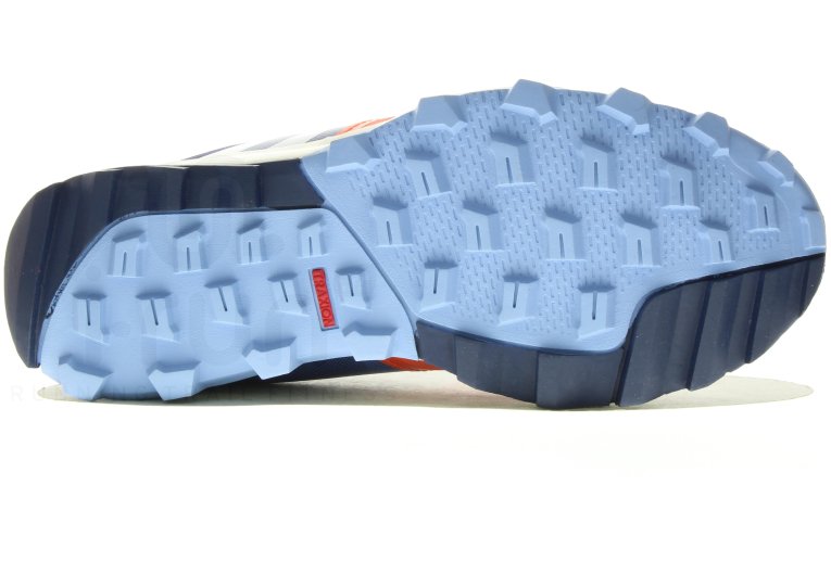 adidas Kanadia 8.1 TR