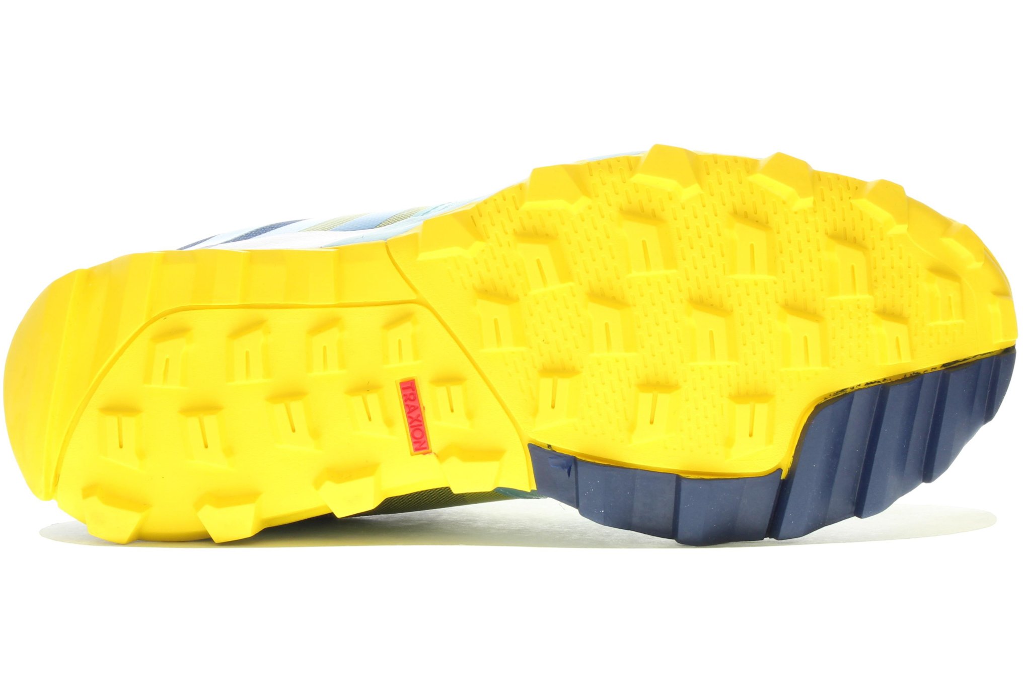 adidas Kanadia 8.1 TR en promoción Hombre Zapatillas Trail adidas