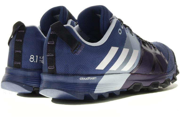adidas Kanadia 8.1 TR