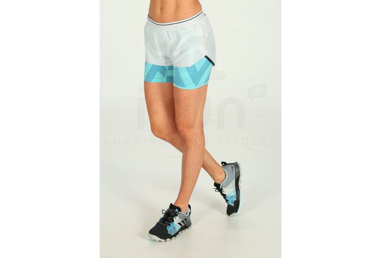 adidas Kanadia 8.1 TR