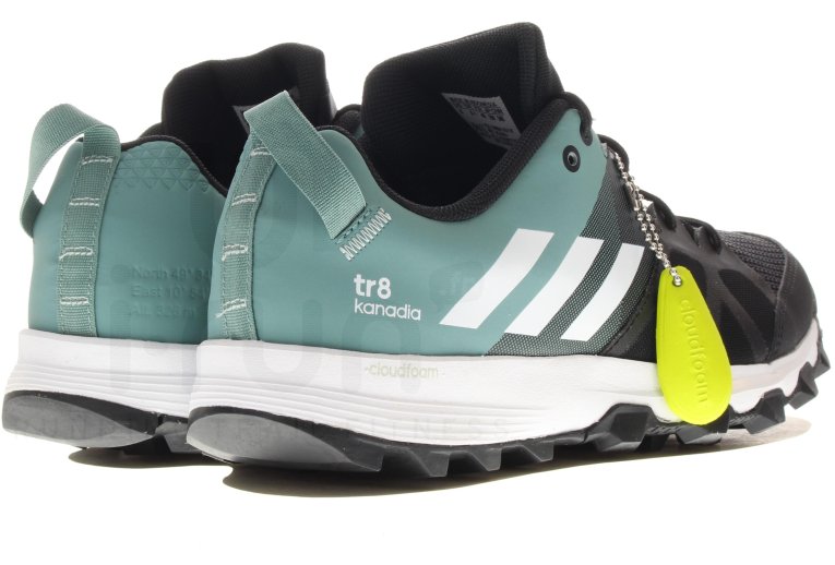 adidas Kanadia 8 TR