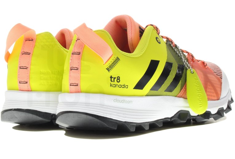 adidas Kanadia 8 TR