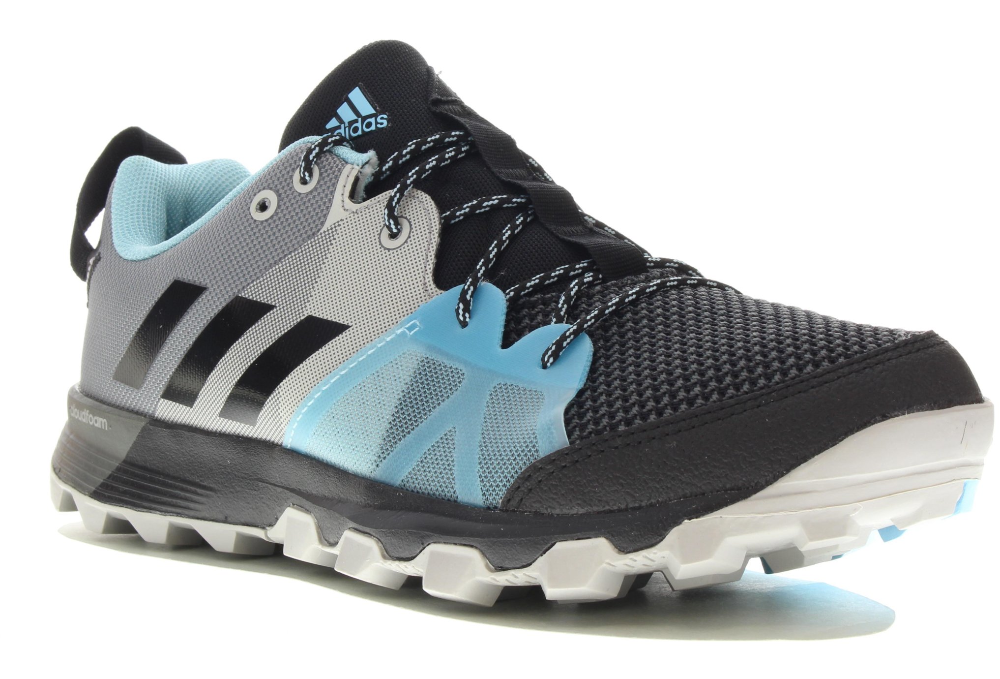 Kanadia Femme Chaussures Tr Adidas Running 8 W 1 Session Trail FKTclJ1