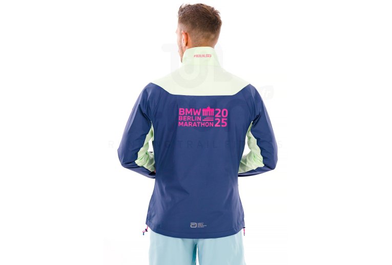 adidas Legends BMW Marathon de Berlin 2025