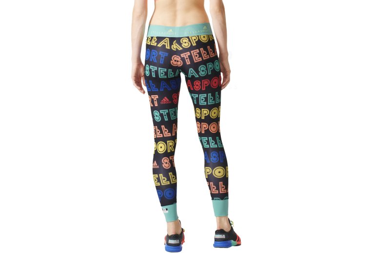 adidas Legging StellaSport AOP