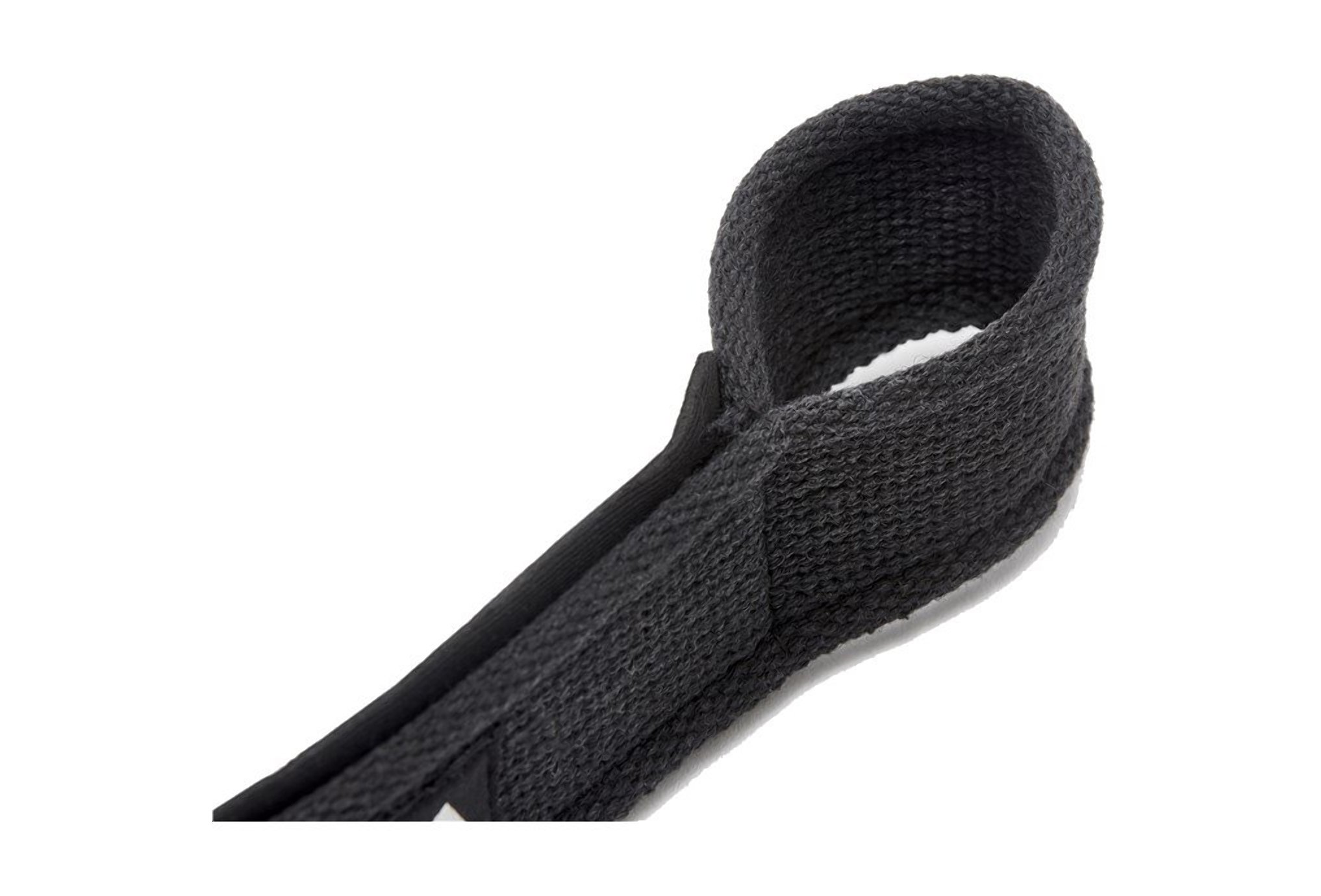adidas Lifting Straps Noir