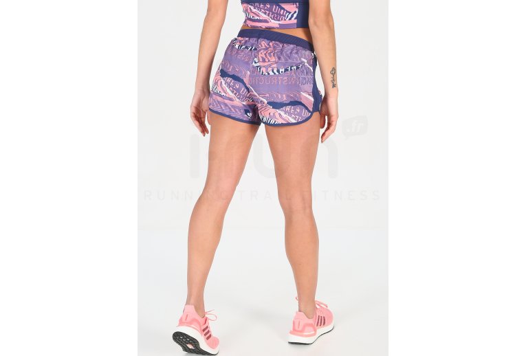 adidas pantal�n corto M20 City Clash