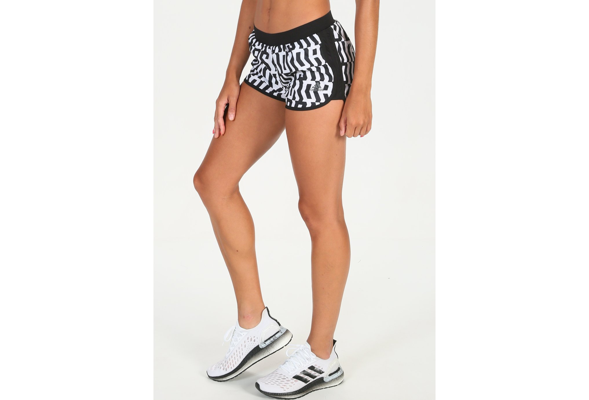 adidas M20 TKO W vêtement running femme