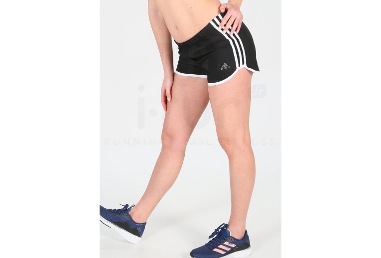 adidas pantal�n corto M20
