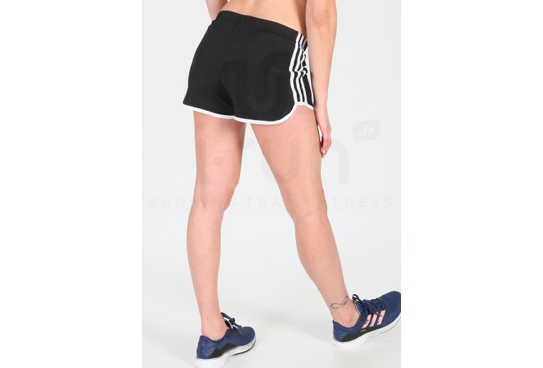 adidas pantal�n corto M20