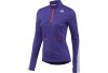 adidas Maillot Thermique Trail Hybrid W 