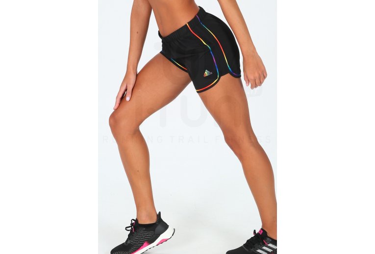 adidas pantal�n corto Marathon 20 Prime