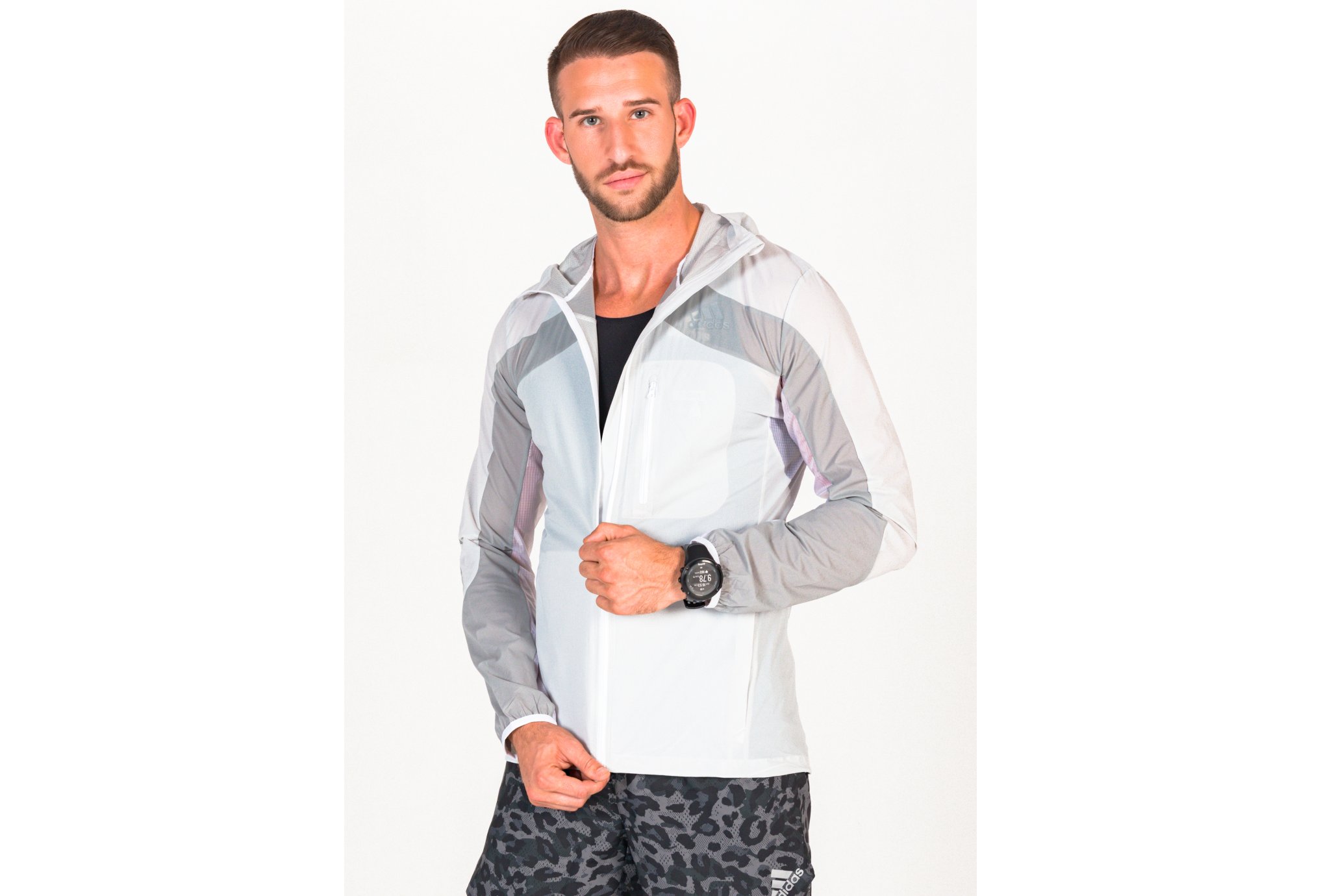 adidas Marathon M vêtement running homme