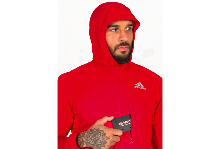 adidas chaqueta Marathon