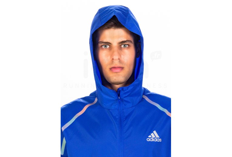 adidas chaqueta Marathon