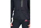 adidas chaqueta Marathon Translucent