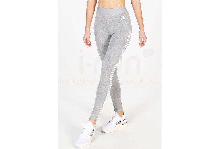 adidas mallas largas MHE