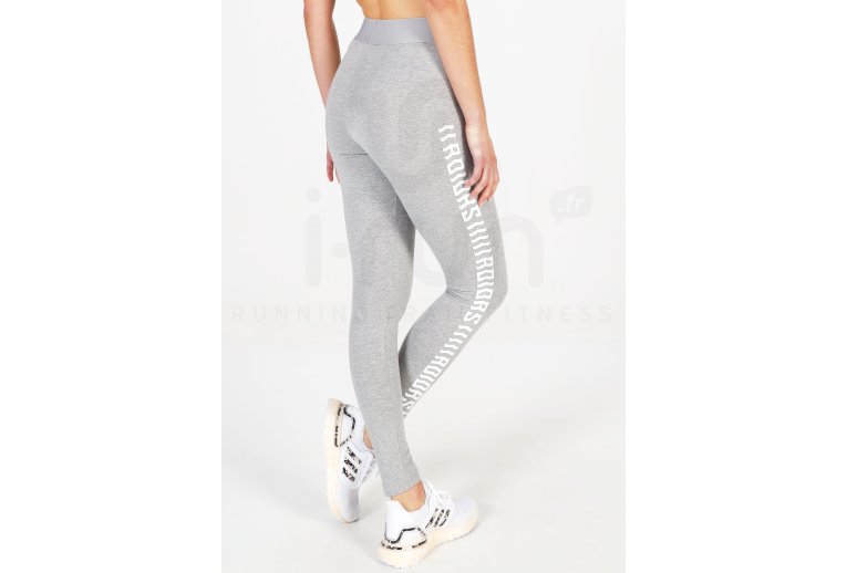 adidas mallas largas MHE