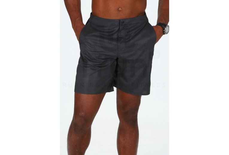 adidas Pantal�n corto Mountain Fly