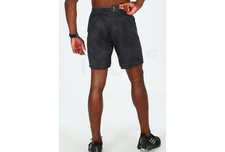 adidas Pantal�n corto Mountain Fly