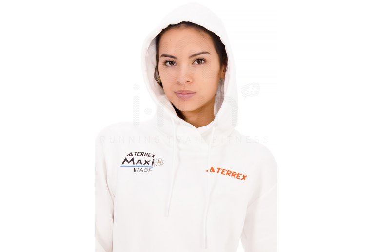adidas MT S Logo Maxi Race 2025