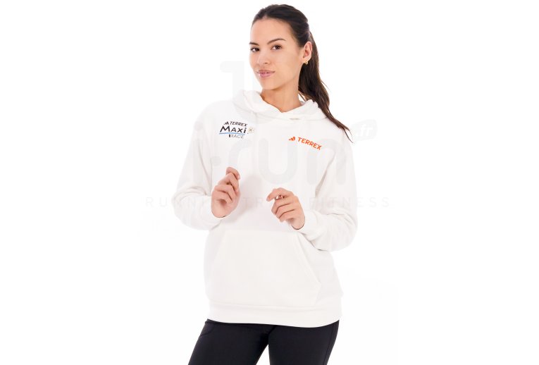 adidas MT S Logo Maxi Race 2025