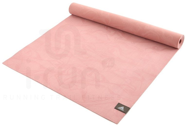 adidas Natural Rubber Travel Mat - 1.5 mm