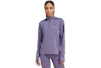 adidas Own The Run 1/2 zip