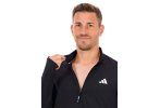 adidas Own The Run 1/2 zip