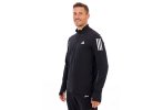 adidas Own The Run 1/2 zip
