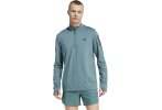 adidas Own The Run 1/2 zip