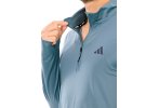 adidas Own The Run 1/2 zip