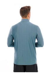 adidas Own The Run 1/2 zip