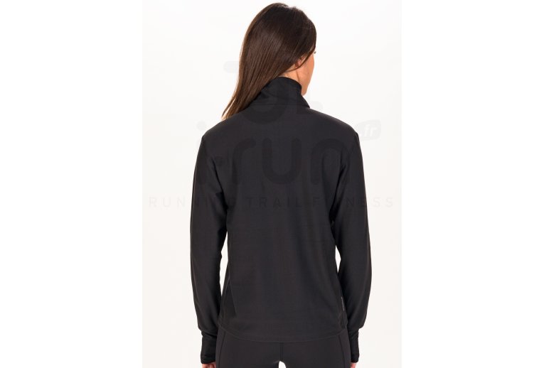 adidas Own The Run 1/2 Zip Damen