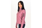 adidas Own The Run 1/2 Zip Damen