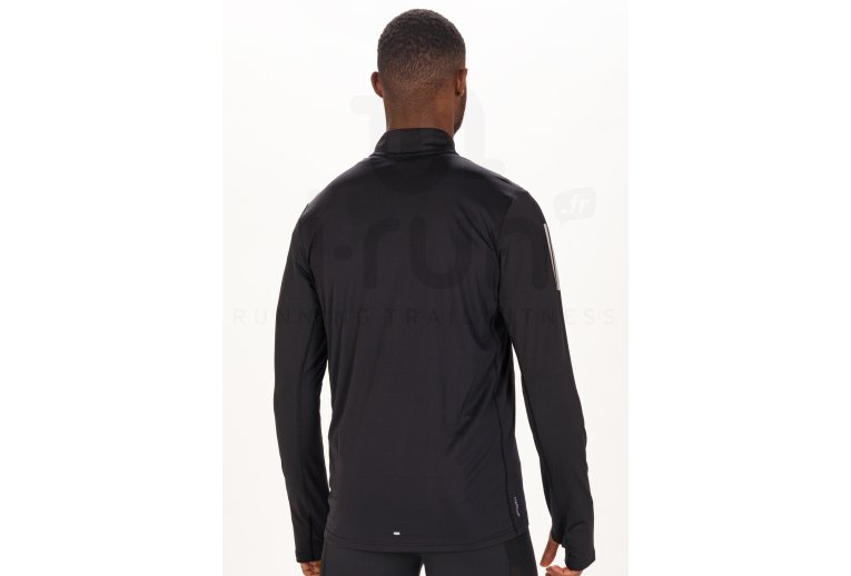 adidas Own The Run 1/4 Zip M