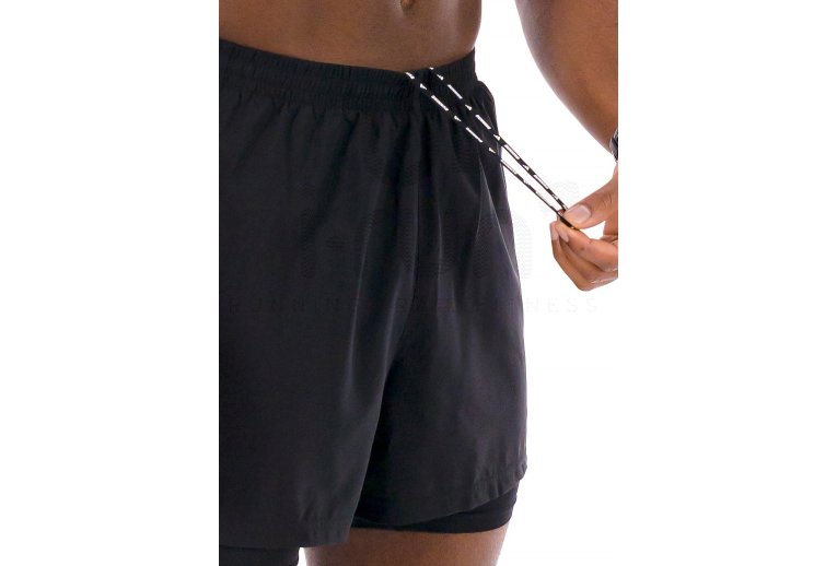 adidas Own the run 2en1 Climacool