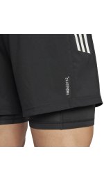 adidas Own the run 2en1 Climacool