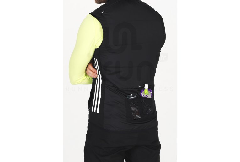 adidas Own The Run 3-Stripes Herren