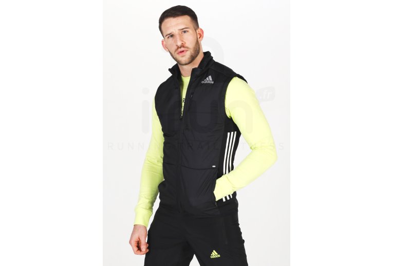 adidas Own The Run 3-Stripes Herren