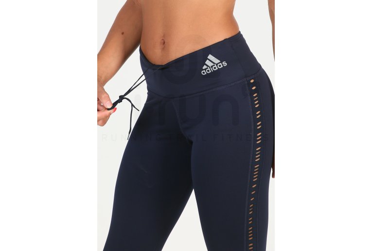 adidas mallas largas Own The Run 7/8