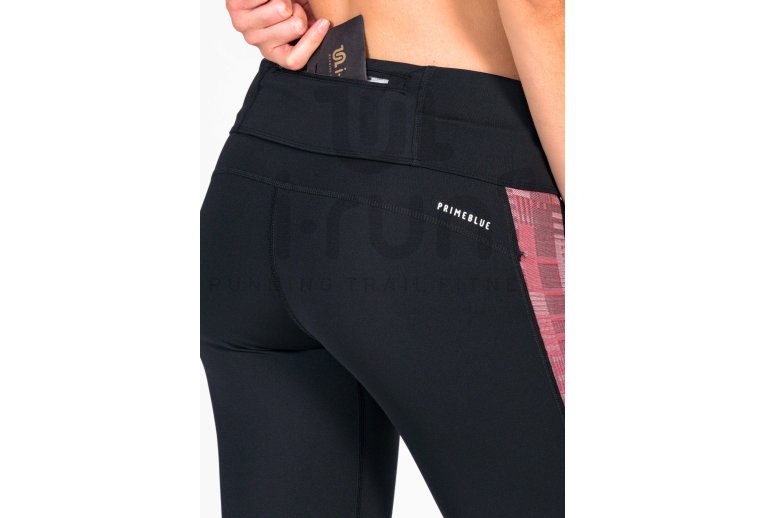 adidas Own The Run 7/8 Damen