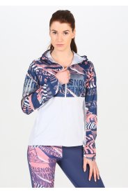 adidas Own The Run City Clash Wind W